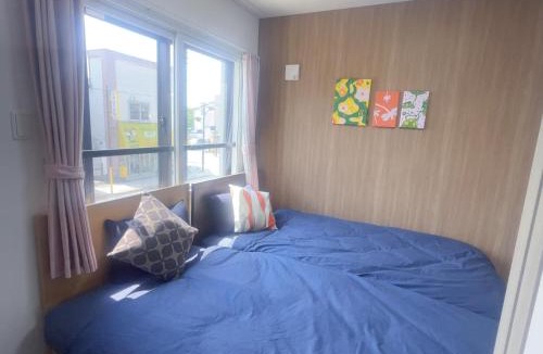 Chitose Apartment | Stisfy サティスファイ