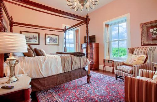 Carlisle Bed & Breakfast | Stuart Manor Bed and Breakfast