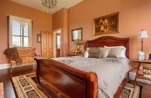 Carlisle Bed & Breakfast | Stuart Manor Bed and Breakfast