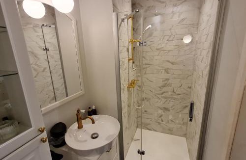 Zellik Apartment | Studio chaleureux & moderne, région bruxelloise