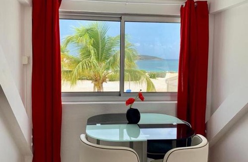 Nettle Bay Apartment | Studio vue mer au Nettle Bay Beach Club