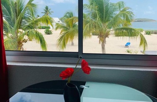 Nettle Bay Apartment | Studio vue mer au Nettle Bay Beach Club