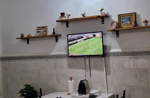 Algiers Apartment | Studio with terrace 10 mn from airport and beach sablette beatch