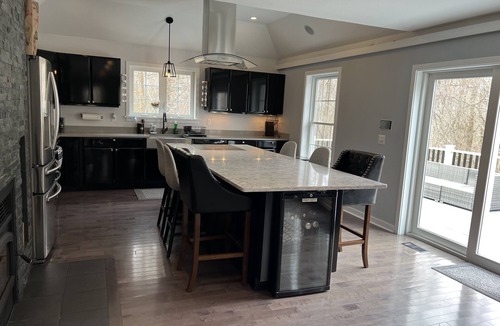 Old Lyme House | Stunning, peaceful and private home
