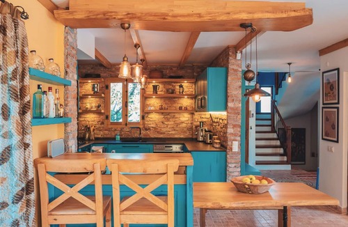 Kalkan Villa | Stunning Villa, Private Heated Pool, Roof Terrace Bar, Pool Table, 200m to beach