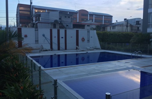Pereira Apartment | Sturdy Apartamento, Excellent Ubicacion
