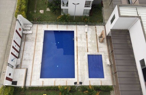 Pereira Apartment | Sturdy Apartamento, Excellent Ubicacion