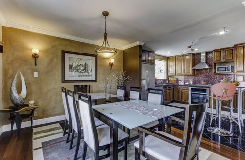 Southern Hills House | Stylish house with great location and all amenities.