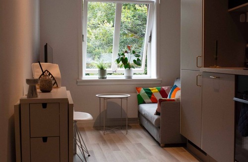 Toyen Condo | Stylish & Modern 2BR Apt, 4min Subway to Oslo City