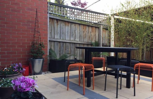 South Melbourne House | Stylish Townhouse close to CBD, Crown, Albert Park