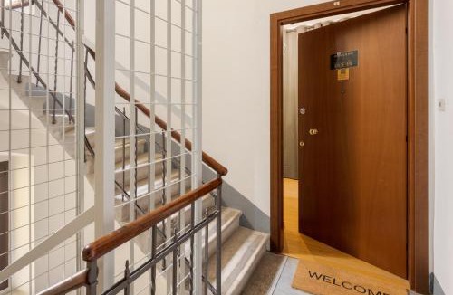 Roiano-Gretta-Barcola-Cologna-Scorcola Apartment | Suite Foscolo, in piazza a Trieste