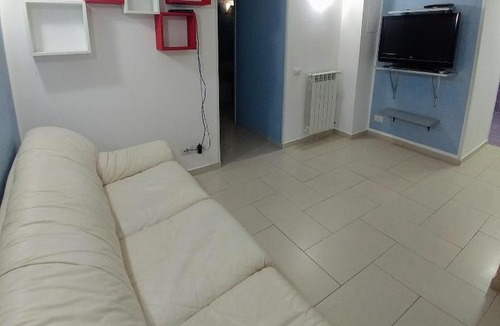 Focene House | Sunny Home casa vacanze