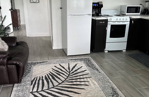 Bouvet Island House | Sunset Creek 1 bedroom apt with AC in beautiful Christiansted St. Croix.