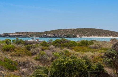 Lancelin House | Sunset View- Ocean Views