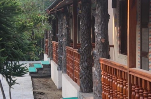 Sauraha Cottage | SUPER DELUXE COTTAGES