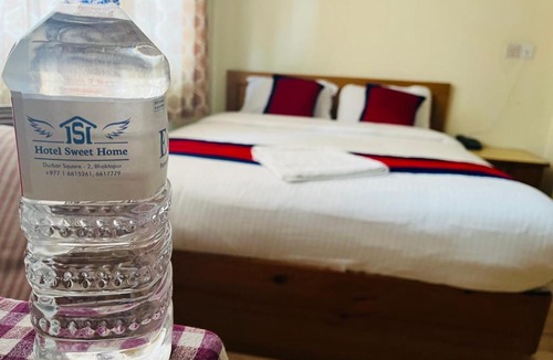 Bhaktapur House | Sweet Home Hotel