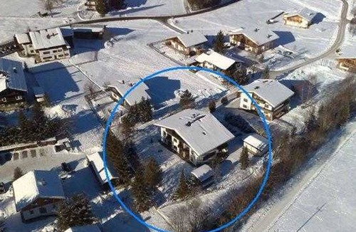 Tannheim Apartment | TAN 2 süd Plus Bad/wc - Appartements Vilsalp