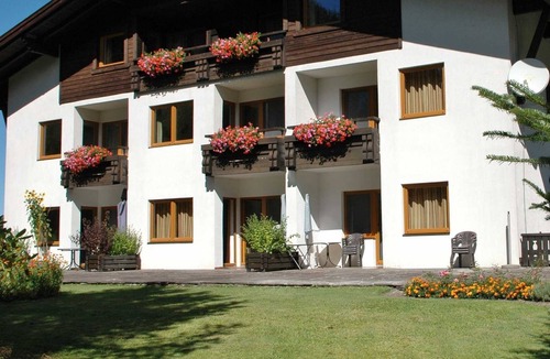 Tannheim Apartment | TAN 2 süd Plus Bad/wc - Appartements Vilsalp