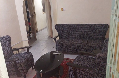Freetown House | Tees Apartments
