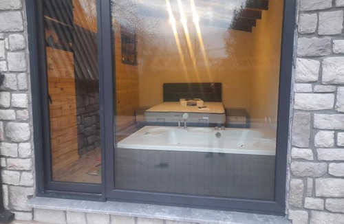 Masukiye House | Tektaşbungolow