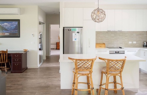 Harrietville House | Telluride - wonderful disabled facilities