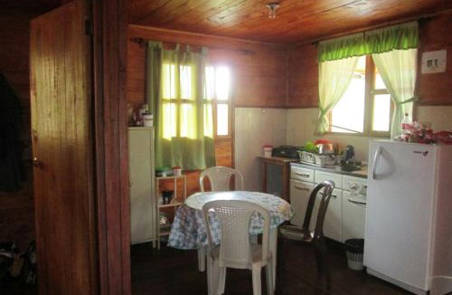 Santa Rosa de Cabal Ski Chalet | Termales Cabaña en Santa Rosa de Cabal