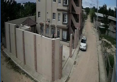 Santo Domingo Oeste Apartment | The Aranda's Hostel Apartment Complex