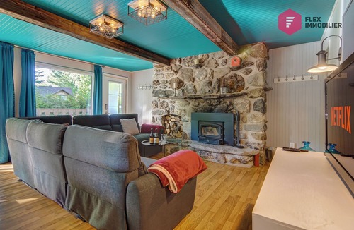 Sutton Condo | The Bee-Bop of Mount Sutton - Less than 5 min away from the slopes!