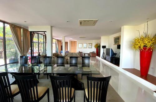 Khanong Phra Villa | The Belmont Khao Yai Private Mansion