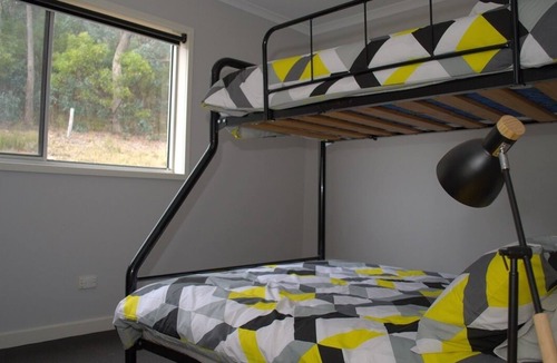 Briagolong House | The Bush Block - Go off the grid