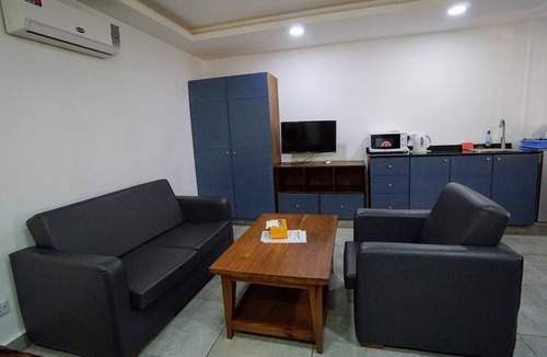 Freetown Hotel | The Family Kingdom Resort