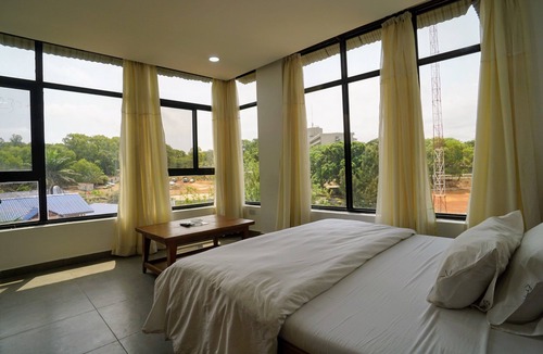 Freetown Hotel | The Family Kingdom Resort