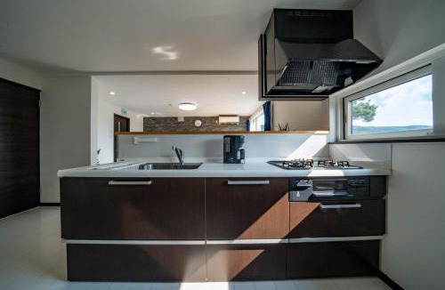 Furano House | The Furano Hibiki