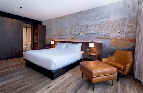 Bucktown Resort | The Hotel & Athletic Club at Midtown