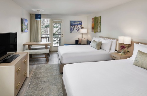 Aspen Hotel | The Inn at Aspen