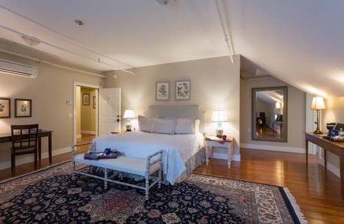Manchester Bed & Breakfast | The Inn at Manchester