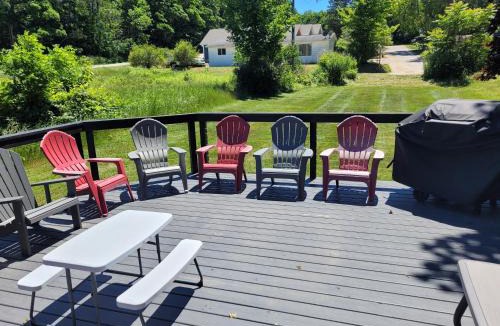 Frankfort House | The Koal-mine-inn - Great Location & Ac!