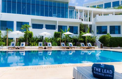 Freetown Hotel | The Lead Hotel