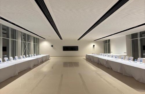 Freetown Hotel | The Lead Hotel