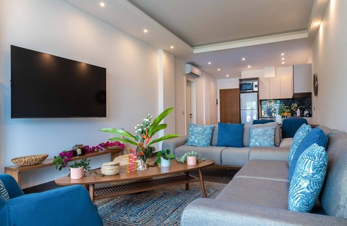 Freetown Hotel | The Lead Hotel