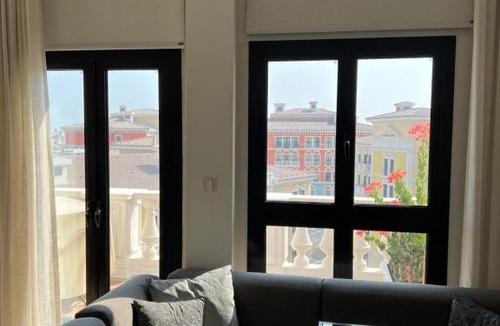 Doha Apartment | The Pearl Qatar - M e r c a t o 5 0 1