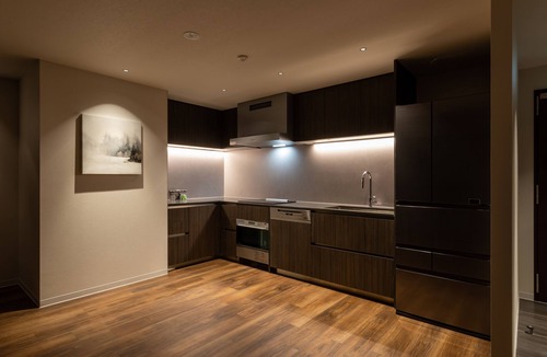 Rusutsu Apartment | The Vale Rusutsu