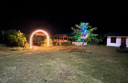 Chitwan District Resort | Tiger Wildlife Resort