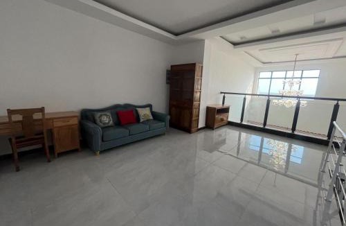 Freetown Apartment | Times mansion时代公馆