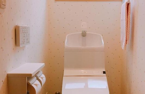 Sakyo Ward House | TOKIHouse 京都時光