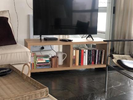 Punta del Este Apartment | Torres del Plata frente al MAR