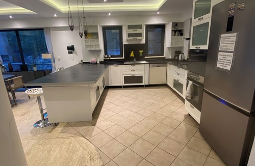 Konyaalti House | Esiyok Villa in Antalya with heated pool