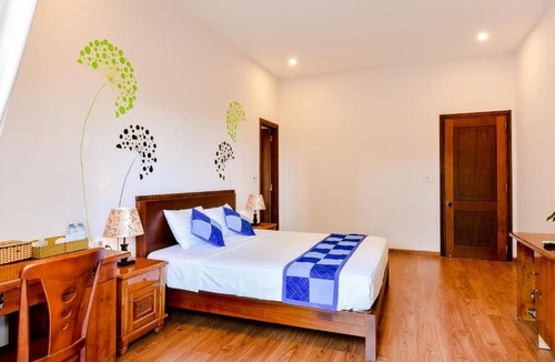 Tra Que Vegetable Village House | Tra Que Riverside Homestay