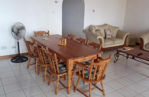 Gros Islet Apartment | Tranquil Ocean View
