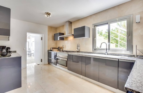 Bouvet Island House | TREMENDOUS HOUSE " PEARL" IN THE BEST AERA OF IBIZA ON THE FRONT LINE OF SEA
